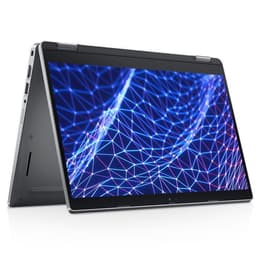 Dell Latitude 5320 2-in-1 13" Core i7 3 GHz - SSD 1 To - 16 Go QWERTY - Anglais