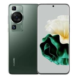 Huawei P60 256 Go - Vert - Débloqué