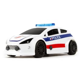 Voiture Mgm Police