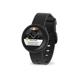 Montre Mykronoz Cardio ZeRound3 Lite - Noir