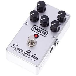 Accessoires audio Mxr M75 Super Badass Distortion