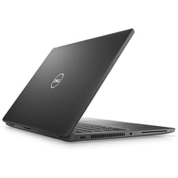 Dell Latitude 7410 14" Core i5 1.7 GHz - SSD 256 Go - 16 Go AZERTY - Français