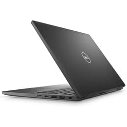 Dell Latitude 7410 14" Core i5 1.7 GHz - SSD 256 Go - 16 Go AZERTY - Français