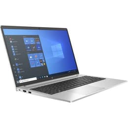 HP ProBook 450 G8 15" Core i5 2.4 GHz - SSD 256 Go - 16 Go QWERTY - Italien