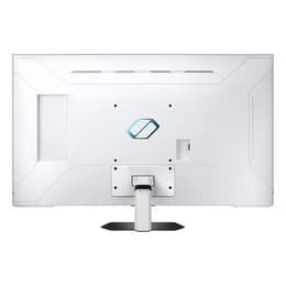 Écran 43" LED 4K UHD Samsung Odyssey Neo G7 G70C