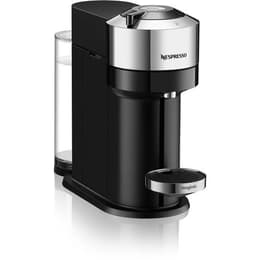 Expresso à capsules Compatible Nespresso Magimix Vertuo Next