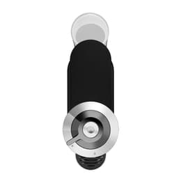 Expresso à capsules Compatible Nespresso Magimix Vertuo Next Deluxe 11709 1.1L - Noir/Gris