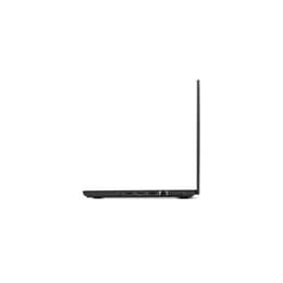 Lenovo ThinkPad T470 14" Core i7 2.8 GHz - SSD 512 Go - 32 Go AZERTY - Français