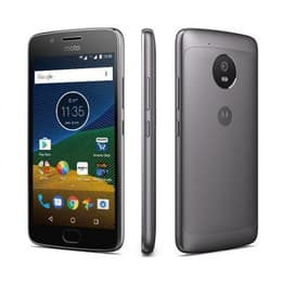 Motorola Moto G5 16 Go - Gris - Débloqué - Dual-SIM