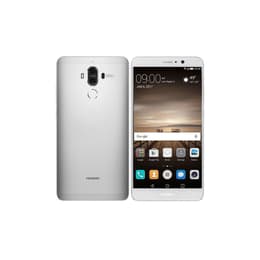 Huawei Mate 9 64 Go - Blanc - Débloqué