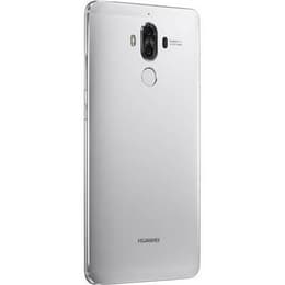 Huawei Mate 9 64 Go - Blanc - Débloqué