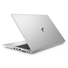 HP EliteBook 850 G6 15" Core i5 1.6 GHz - SSD 256 Go - 8 Go AZERTY - Français