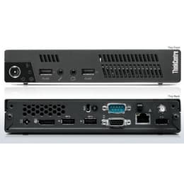Lenovo MT-M 3267-B69 Tiny Core Duo G1610T 2,3 GHz - HDD 160 Go RAM 2 Go