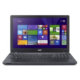 Acer Aspire E5-571-37YX 15" Core i3 1.7 GHz - HDD 500 Go - 4 Go AZERTY - Français