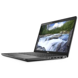 Dell Latitude 5401 14" Core i5 2.5 GHz - SSD 256 Go - 8 Go AZERTY - Français