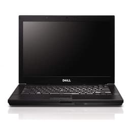 Dell Latitude E6410 14" Core i3 2.5 GHz - HDD 250 Go - 2 Go AZERTY - Français