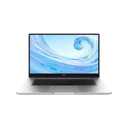 Huawei MateBook D15 15" Ryzen 7 2.3 GHz - SSD 512 Go - 8 Go AZERTY - Français