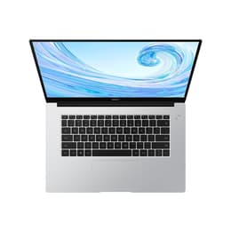 Huawei MateBook D15 15" Ryzen 7 2.3 GHz - SSD 512 Go - 8 Go AZERTY - Français