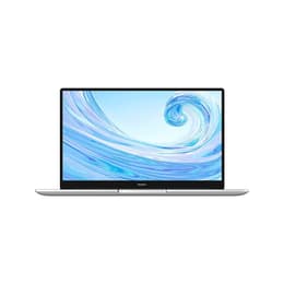 Huawei MateBook D15 15" Ryzen 7 2.3 GHz - SSD 512 Go - 8 Go AZERTY - Français