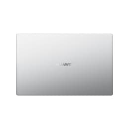 Huawei MateBook D15 15" Ryzen 7 2.3 GHz - SSD 512 Go - 8 Go AZERTY - Français