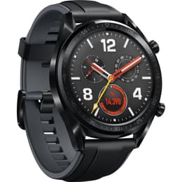 Montre Cardio GPS Huawei GT Sport (FTN-B19) - Noir