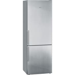 Réfrigérateur congélateur bas Siemens KG49EVI4A