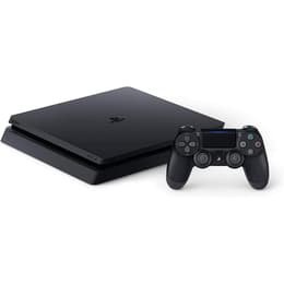 PlayStation 4 Slim 1000Go - Noir