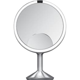 Éclairage Simplehuman Sensor Trio Max