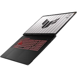 Asus TUF Gaming A18 FA808UH-S8023 18" Ryzen 7 3.8 GHz - SSD 1 TB - 16 Go - NVIDIA GeForce RTX 5050 QWERTZ - Allemand