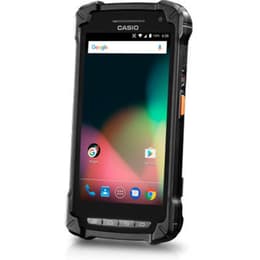Casio IT-G400 16 Go - Noir - Débloqué