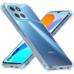 Coque Honor X6 - TPU - Transparent