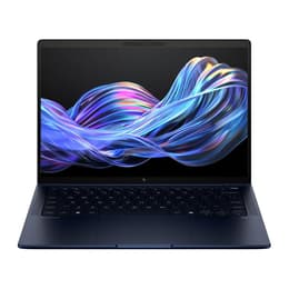 HP EliteBook Ultra G1I 14" Core Ultra 7 4.5 GHz - SSD 512 Go - 32 Go QWERTY - Anglais