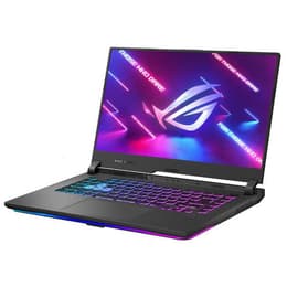 Asus ROG Strix G15 G513RC 15" Ryzen 7 2 GHz - SSD 512 Go - 16 Go - NVIDIA GeForce RTX 3050 AZERTY - Français