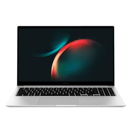 Samsung Galaxy Book3 15" Core i7 1.7 GHz - SSD 1 To - 16 Go QWERTY - Anglais
