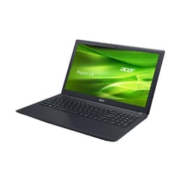 Acer Aspire V5-551-64456G1TMakk 15" A6 2.1 GHz - HDD 500 Go - 6 Go AZERTY - Français