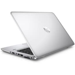 HP EliteBook 840 G3 14" Core i5 2.4 GHz - SSD 512 Go - 16 Go AZERTY - Français