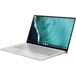Asus ChromeBook Flip C434TA Core m3-8100Y 1.1 GHz 64Go SSD - 8Go QWERTY - Espagnol