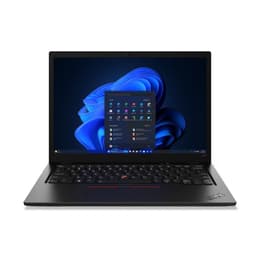 Lenovo ThinkPad L13 G5 13" Core Ultra 5 1.3 GHz - SSD 256 Go - 16 Go QWERTY - Espagnol