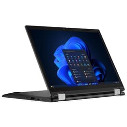 Lenovo ThinkPad L13 G5 13" Core Ultra 5 1.3 GHz - SSD 256 Go - 16 Go QWERTY - Espagnol
