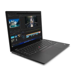 Lenovo ThinkPad L13 G5 13" Core Ultra 5 1.3 GHz - SSD 256 Go - 16 Go QWERTY - Espagnol