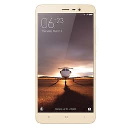 Xiaomi Redmi Note 3 16 Go - Or - Débloqué