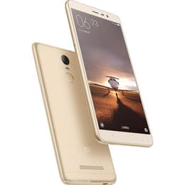 Xiaomi Redmi Note 3 16 Go - Or - Débloqué