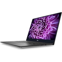 Dell XPS 7590 15" Core i7 2.6 GHz - SSD 512 Go - 16 Go AZERTY - Français