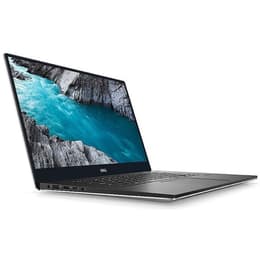 Dell XPS 7590 15" Core i7 2.6 GHz - SSD 512 Go - 16 Go AZERTY - Français