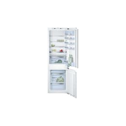Réfrigérateur combiné intégrable Bosch KIS86AF30