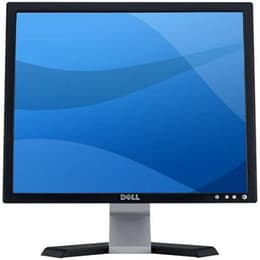 Écran 20" LCD  Dell E207WFP