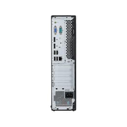Lenovo ThinkCentre M720s SFF Core i5 2.9 GHz - SSD 256 Go RAM 8 Go
