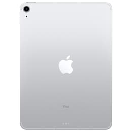 iPad Air 10.9" (2020) 4e génération 256 Go - WiFi + 4G - Argent