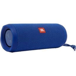 Enceinte Bluetooth JBL Flip 4 - Bleu