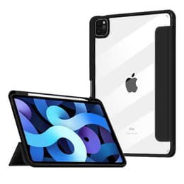 Coque iPad Pro 12.9" (2018/2020/2021) - Polyuréthane thermoplastique (TPU) - Transparent